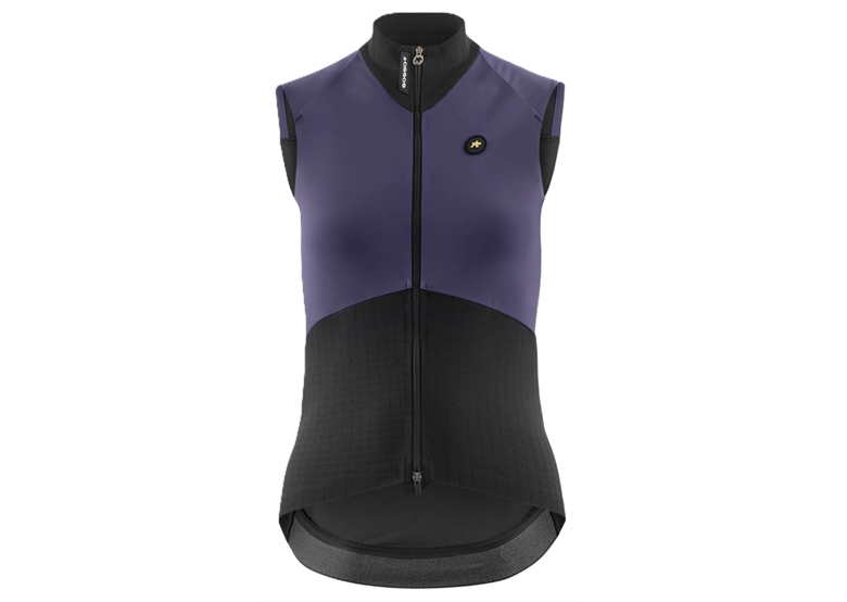 Kamizelka rowerowa damska ASSOS UMA GTV Spring Fall S11