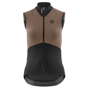Kamizelka rowerowa damska ASSOS UMA GTV Spring Fall S11