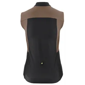 Kamizelka rowerowa damska ASSOS UMA GTV Spring Fall S11