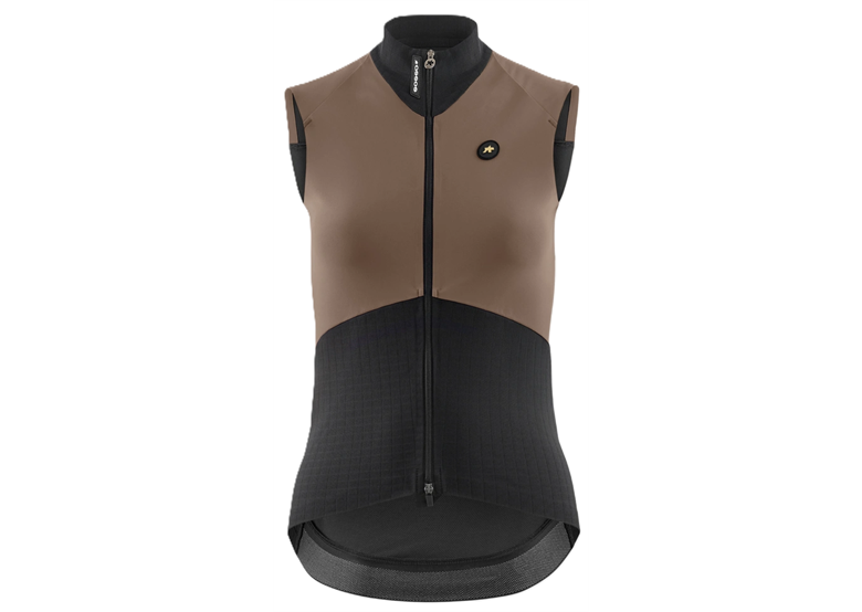 Kamizelka rowerowa damska ASSOS UMA GTV Spring Fall S11