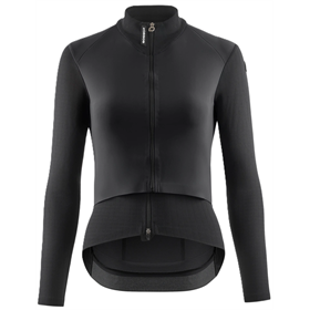 Kurtka rowerowa damska ASSOS UMA GTV Spring Fall S11