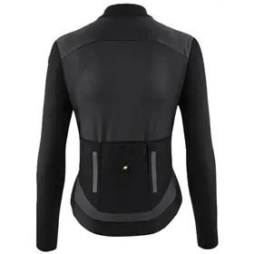 Kurtka rowerowa damska ASSOS UMA GTV Spring Fall S11