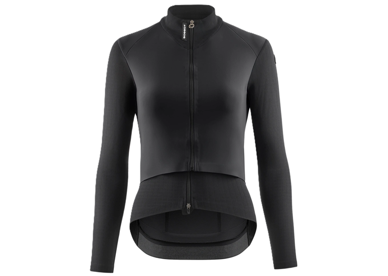 Kurtka rowerowa damska ASSOS UMA GTV Spring Fall S11