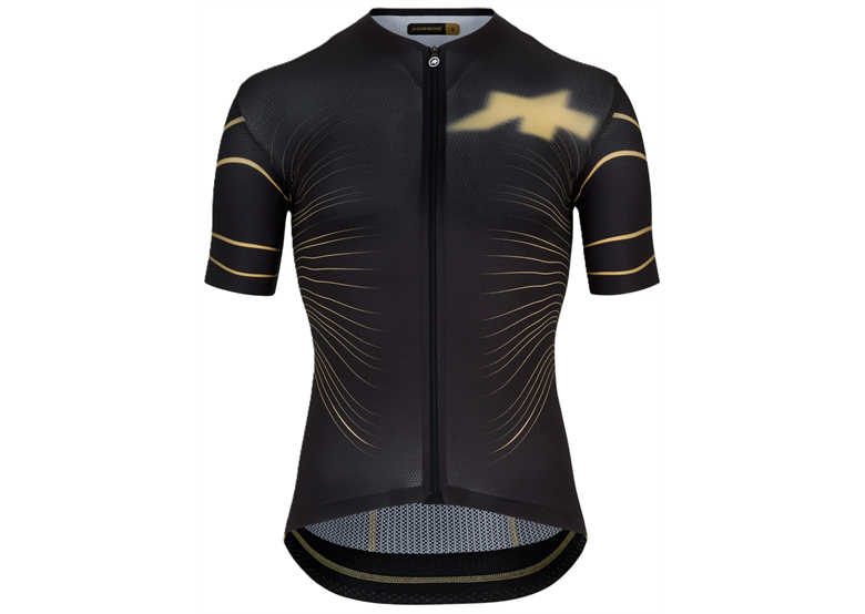 Koszulka rowerowa ASSOS Wings of Speed