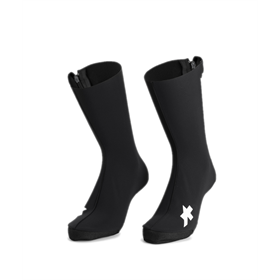 Ochraniacze na buty ASSOS Winter Booties P1