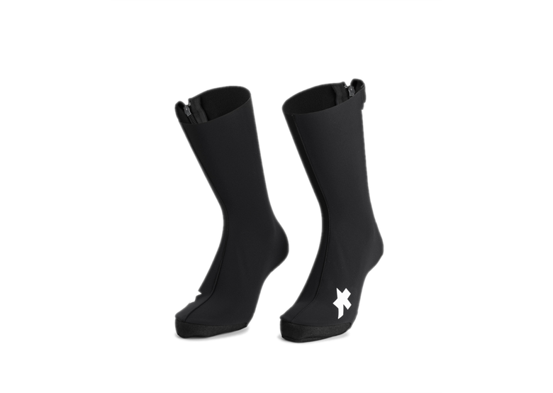 Ochraniacze na buty ASSOS Winter Booties P1