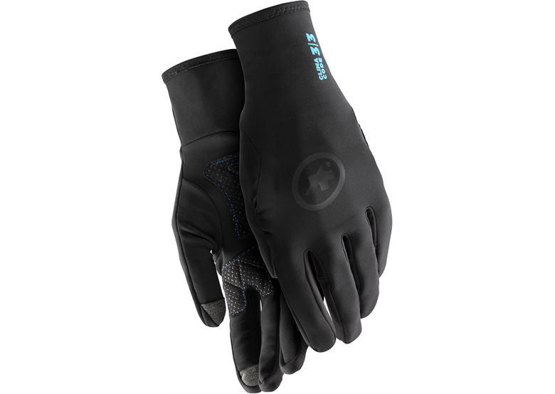Rękawiczki długie ASSOS Winter Gloves EVO