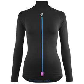 Podkoszulek damski z długim rękawem ASSOS Winter LS P1
