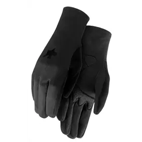 Rękawiczki długie ASSOS Winter P1