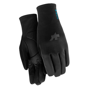 Rękawiczki długie ASSOS Winter P1