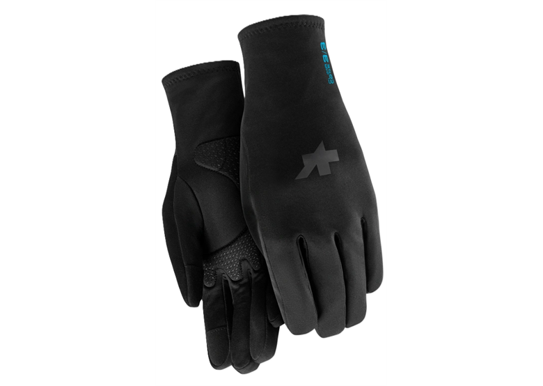 Rękawiczki długie ASSOS Winter P1