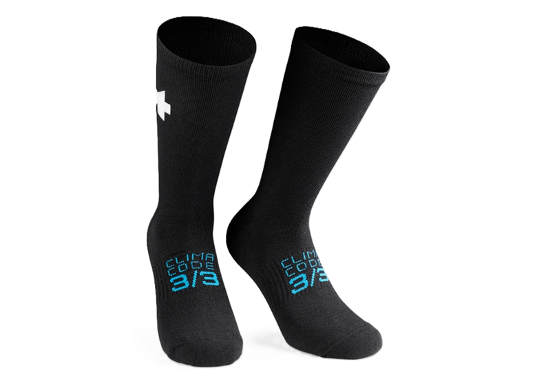 Skarpetki ASSOS Winter P1