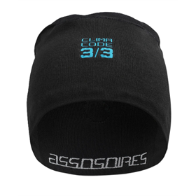 Czapka pod kask ASSOS Winter P1