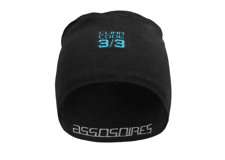 Czapka pod kask ASSOS Winter P1