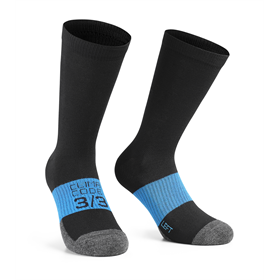 Skarpetki ASSOS Winter Socks EVO