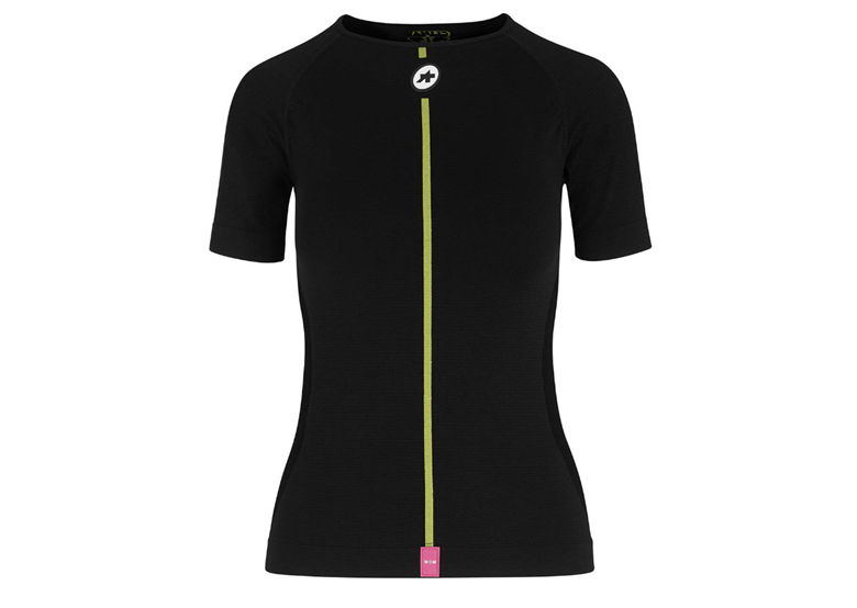 Podkoszulek z krótkim rękawem ASSOS WOM Spring Fall SS