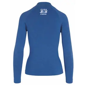 Podkoszulek z długim rękawem ASSOS WOM UZ Winter LS Skin Layer