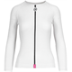 Koszulka rowerowa damska z długim rękawem ASSOS Women's Summer LS Skin Layer