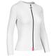 Koszulka rowerowa damska z długim rękawem ASSOS Women's Summer LS Skin Layer