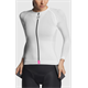 Koszulka rowerowa damska z długim rękawem ASSOS Women's Summer LS Skin Layer