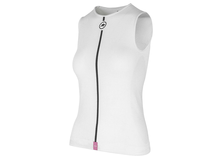 Potówka kolarska ASSOS Women's Summer NS Skin Layer