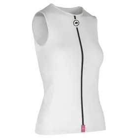 Potówka kolarska ASSOS Women's Summer NS Skin Layer
