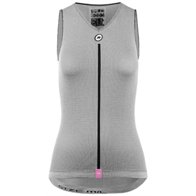 Potówka kolarska ASSOS Women's Summer NS Skin Layer P1