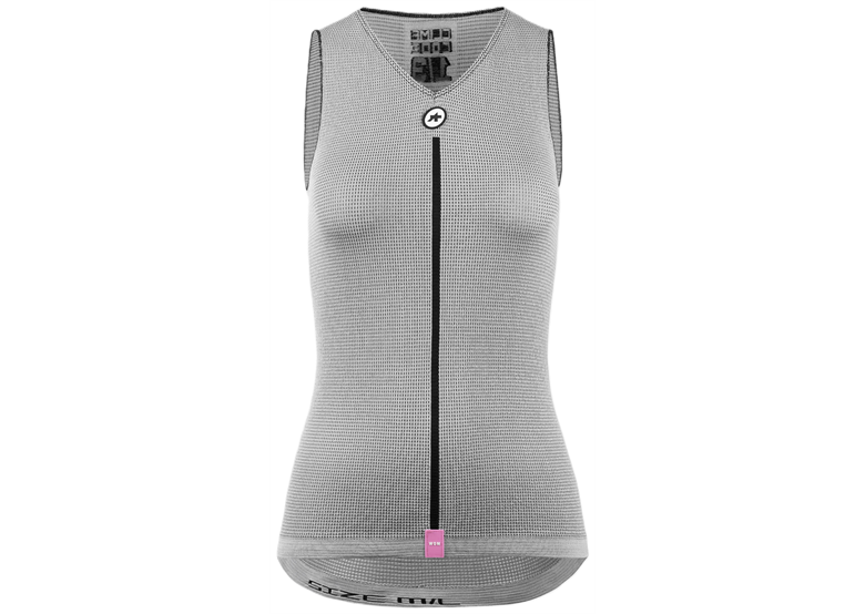 Potówka kolarska ASSOS Women's Summer NS Skin Layer P1