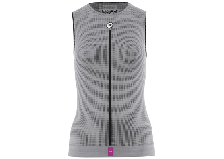 Potówka kolarska ASSOS Women's Summer NS Skin Layer P1