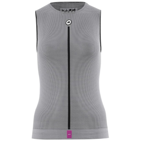 Potówka kolarska ASSOS Women's Summer NS Skin Layer P1