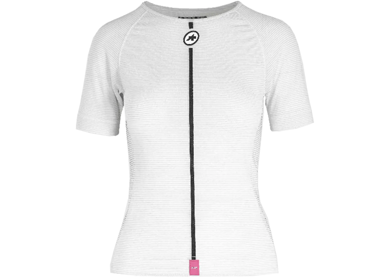 Potówka kolarska ASSOS Women's Summer SS Skin Layer