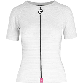 Potówka kolarska ASSOS Women's Summer SS Skin Layer