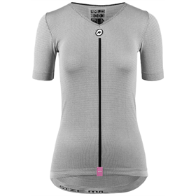 Potówka kolarska ASSOS Women's Summer SS Skin Layer P1