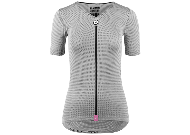 Potówka kolarska ASSOS Women's Summer SS Skin Layer P1