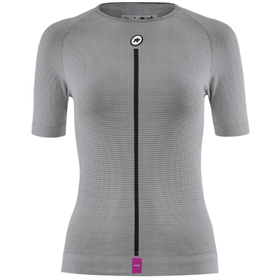 Potówka kolarska ASSOS Women's Summer SS Skin Layer P1