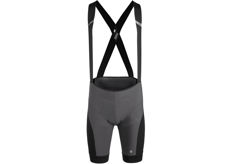 Spodenki rowerowe z wkładką ASSOS XC bib shorts