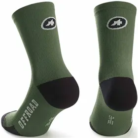 Skarpetki ASSOS XC Socks