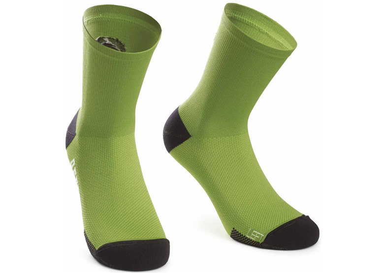 Skarpetki ASSOS XC Socks