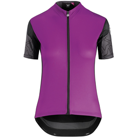 Koszulka MTB damska ASSOS XC Wms