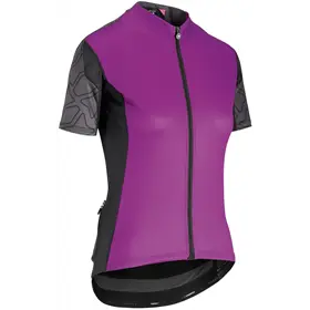 Koszulka MTB damska ASSOS XC Wms