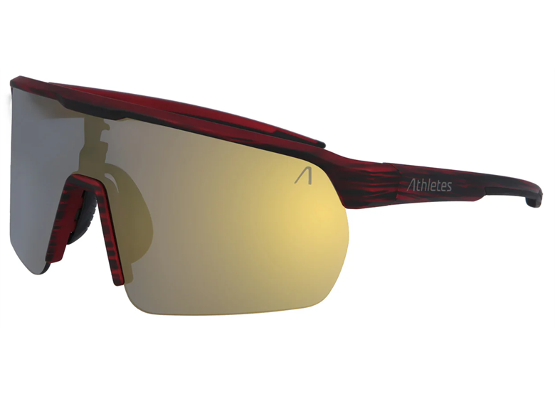Okulary rowerowe ATHLETES Ace