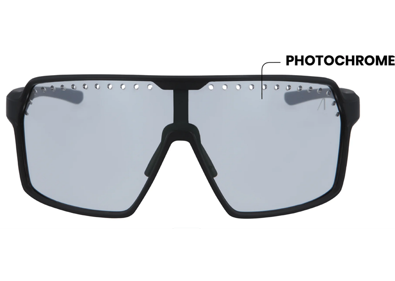 Okulary fotochromowe ATHLETES Airtime