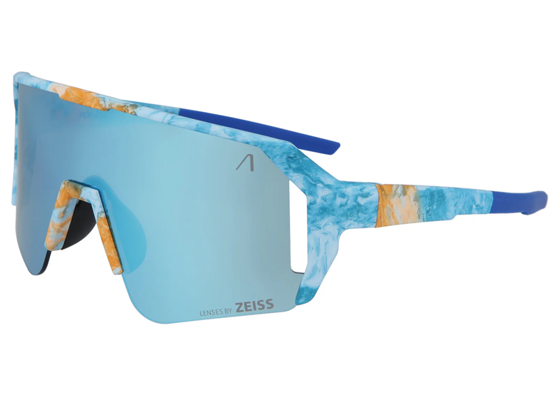 Okulary rowerowe ATHLETES Jumpset M