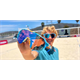 Okulary rowerowe ATHLETES Jumpset M