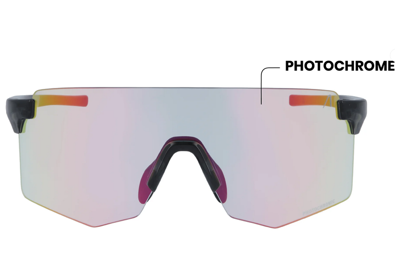 Okulary fotochromowe ATHLETES Legend-M