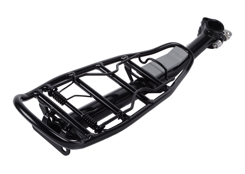 Bagażnik rowerowy na sztycę ATRANVELO Active Seat Post