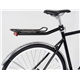 Bagażnik rowerowy na sztycę ATRANVELO Fly Seat Post Tour