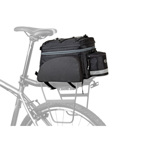 Torba na bagażnik AUTHOR A-N441 X9