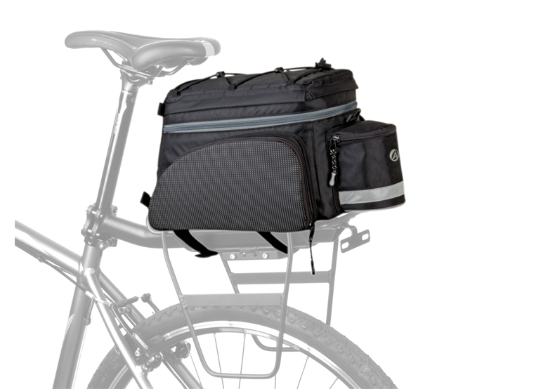 Torba na bagażnik AUTHOR A-N441 X9