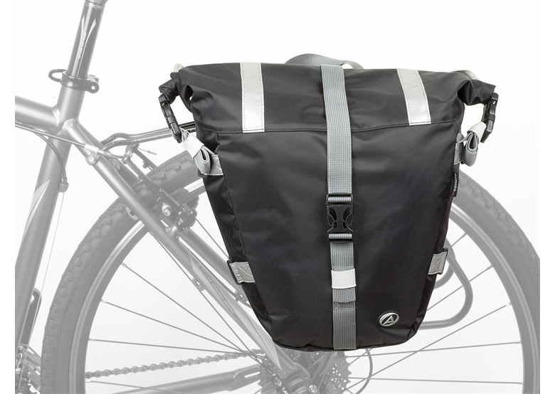 Torba na bagażnik AUTHOR A-N495